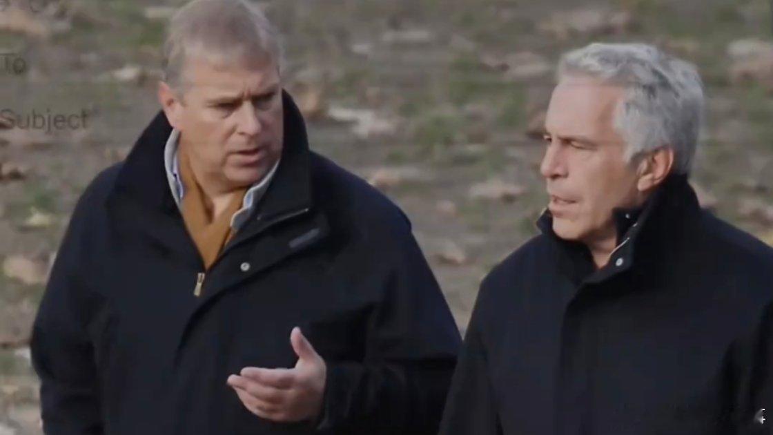 英国首相建议安德鲁王子应就爱泼斯坦案接受问询 