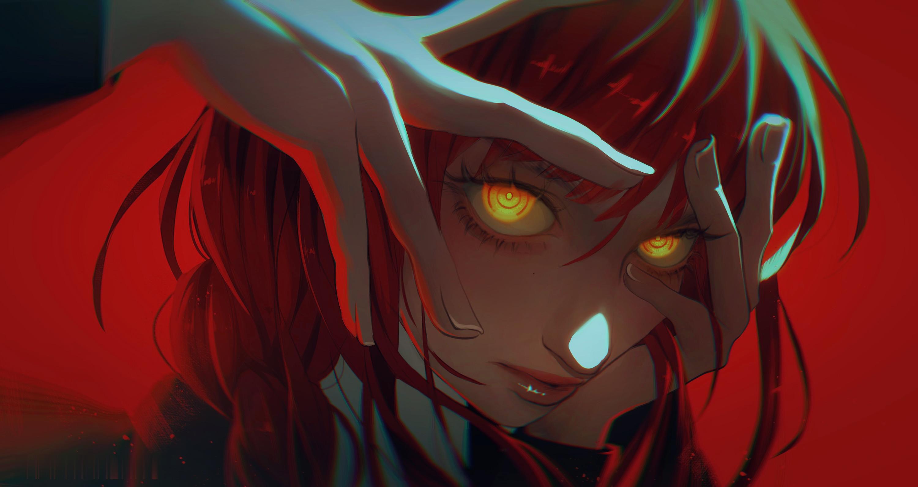 电锯人Twitter：kantakerro（Kanta） ​​​