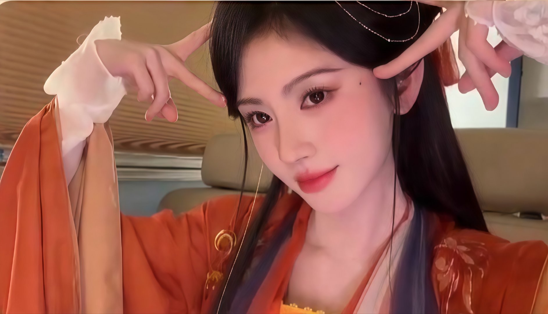 ❀  ﻿﻿鞠婧祎来战 ❀ ﻿鞠婧祎阿黛 ︒✉☨「全宇宙最好の婧祎」☨✉