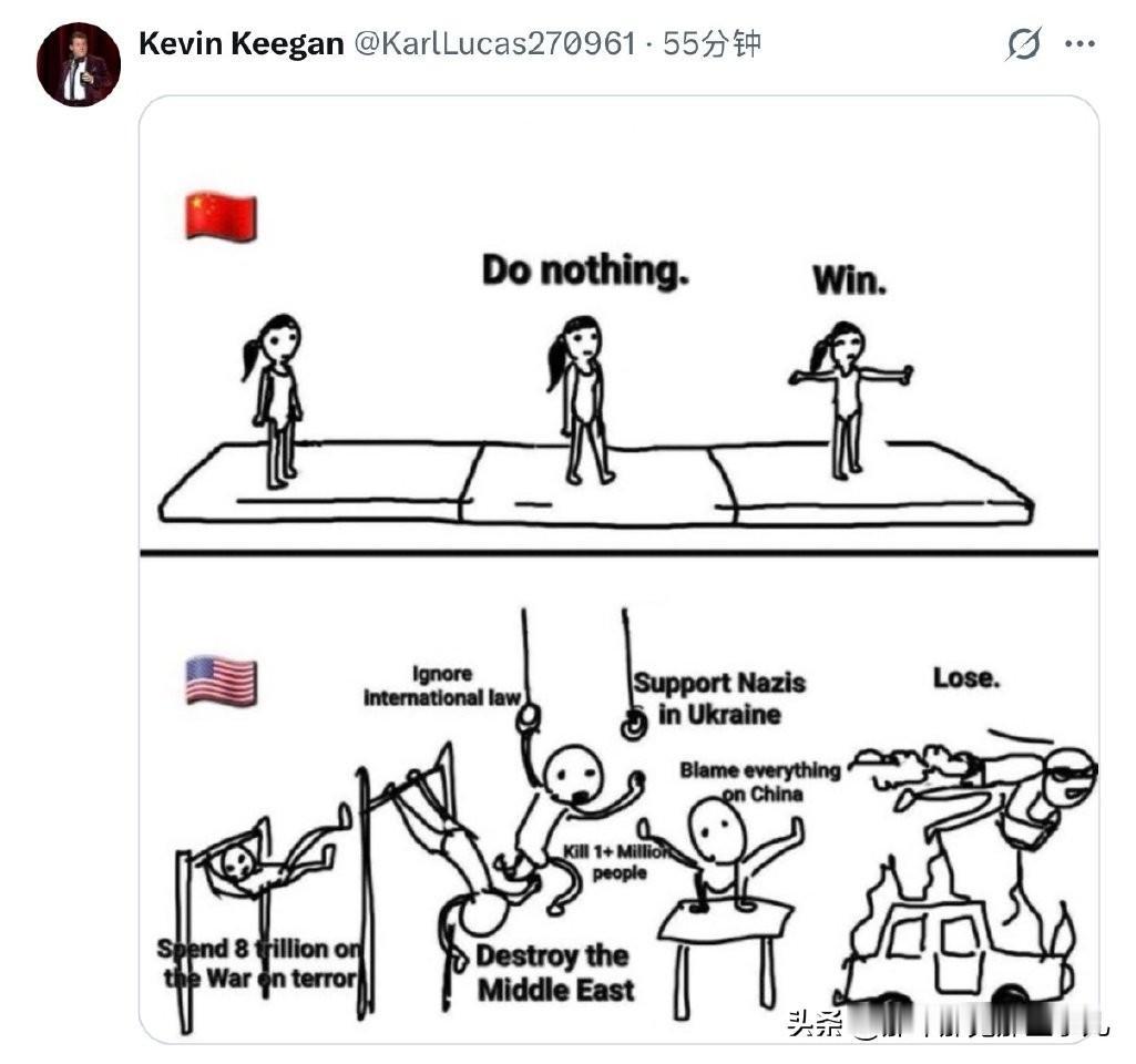 中东冲突连锁反应太夸张！印尼塑料袋暴涨近50%，老百姓只能用香蕉叶打包

 
最