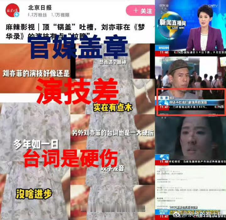 金鹰奖国家要求演员要用本命，刘亦菲以后是不是要用刘茜美子这个名字 