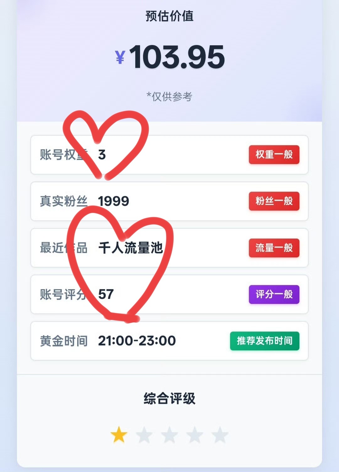 我这耗红了之后咋还越差了呢