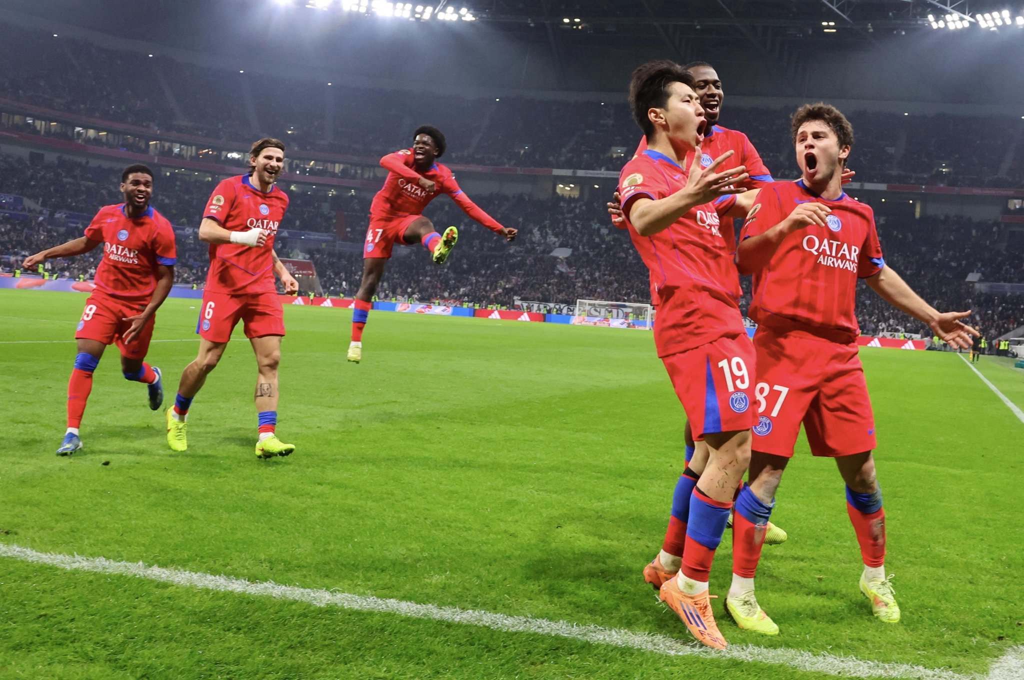 法国球迷俱乐部[超话]  卢卡斯-埃尔南德斯表示：“在这里比赛从来都不容易。要赢