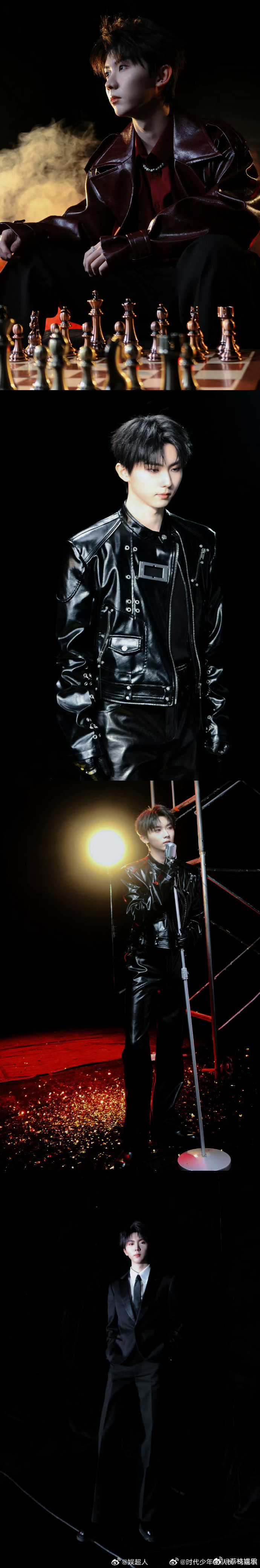 马嘉祺珠海plog 终于等到嘉祺的珠海plog，每一张都好有生活感，少年与海边也