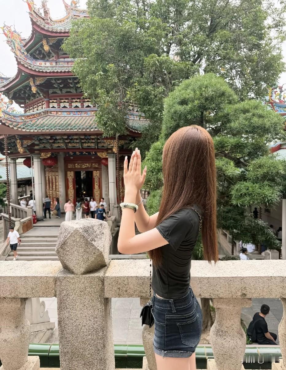 就爱信这些