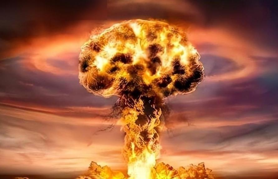 【照此下去，不排除俄乌爆发核战争】

俄罗斯23日对乌克兰首都基辅发动了大规模空
