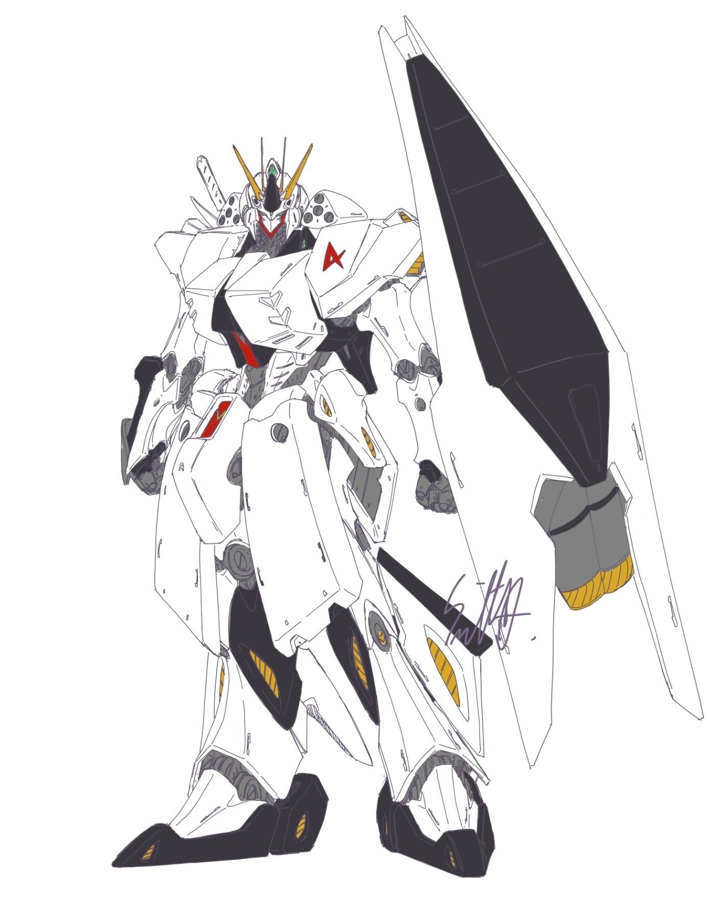 HWS牛X: ​​​
