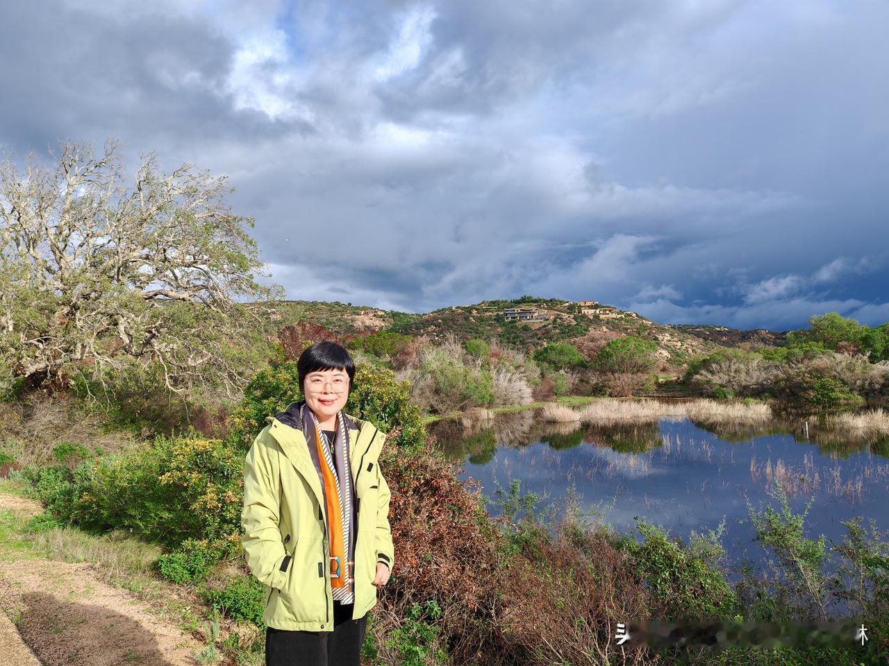 4️⃣ 科尔特【Corte】~吉索纳恰~韦基奥港【Porto-Vecchio】