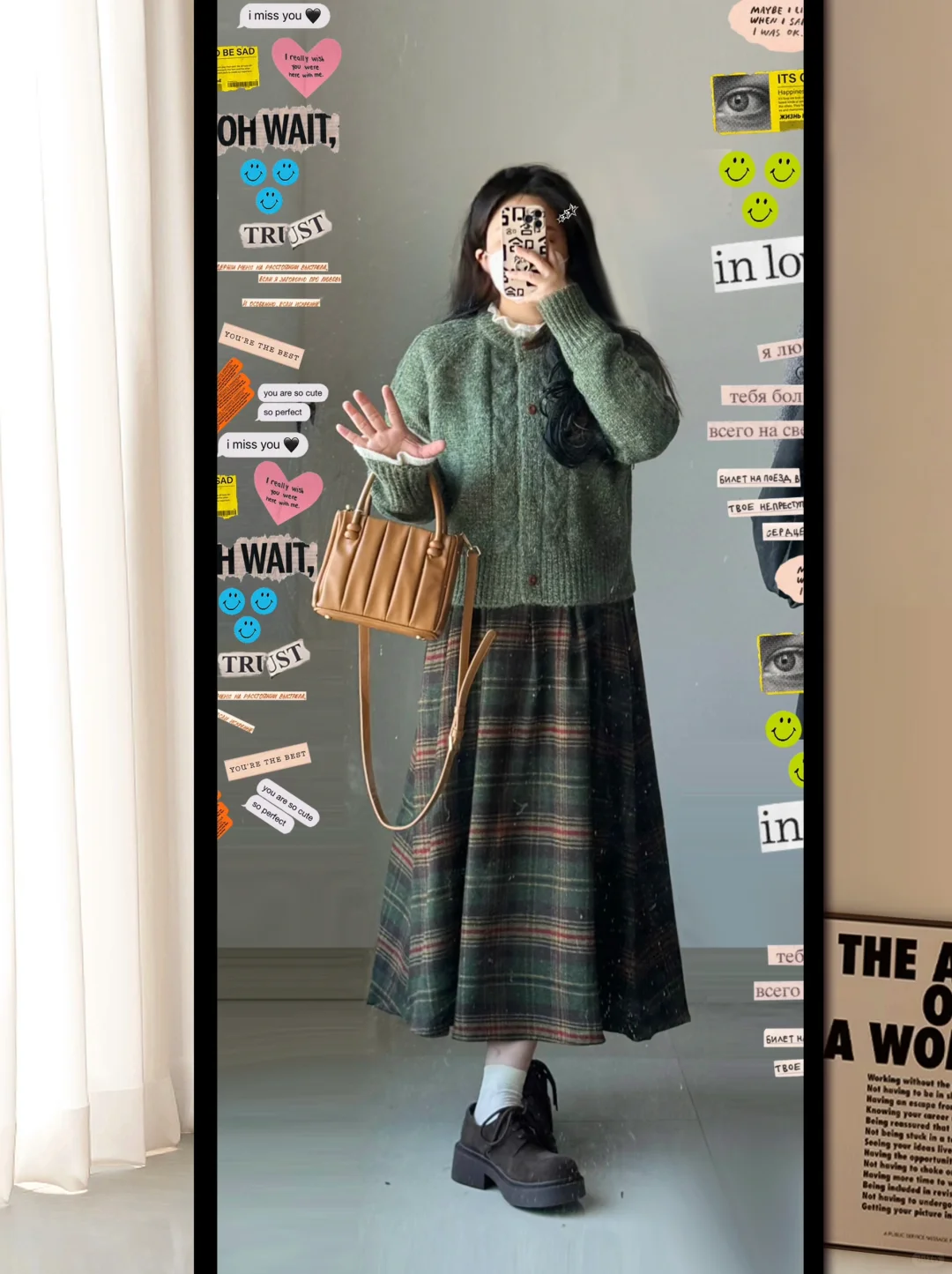 150 | 期待春天(✧◡✧)，好多漂亮衣服