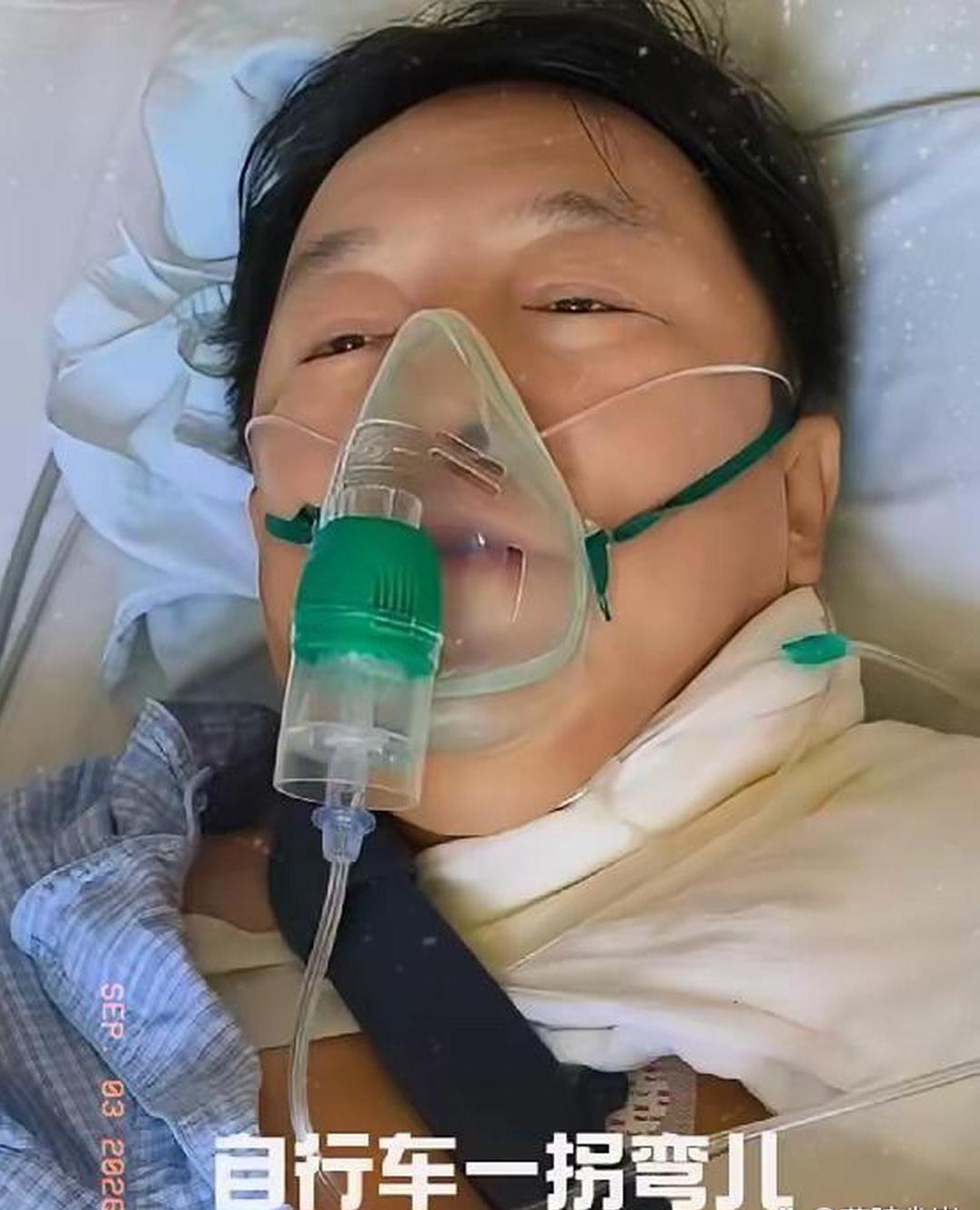 现在全网最糟心的男人除了郭德纲就是黄渤了吧？

不是因为他摔得有多重，也不是因为