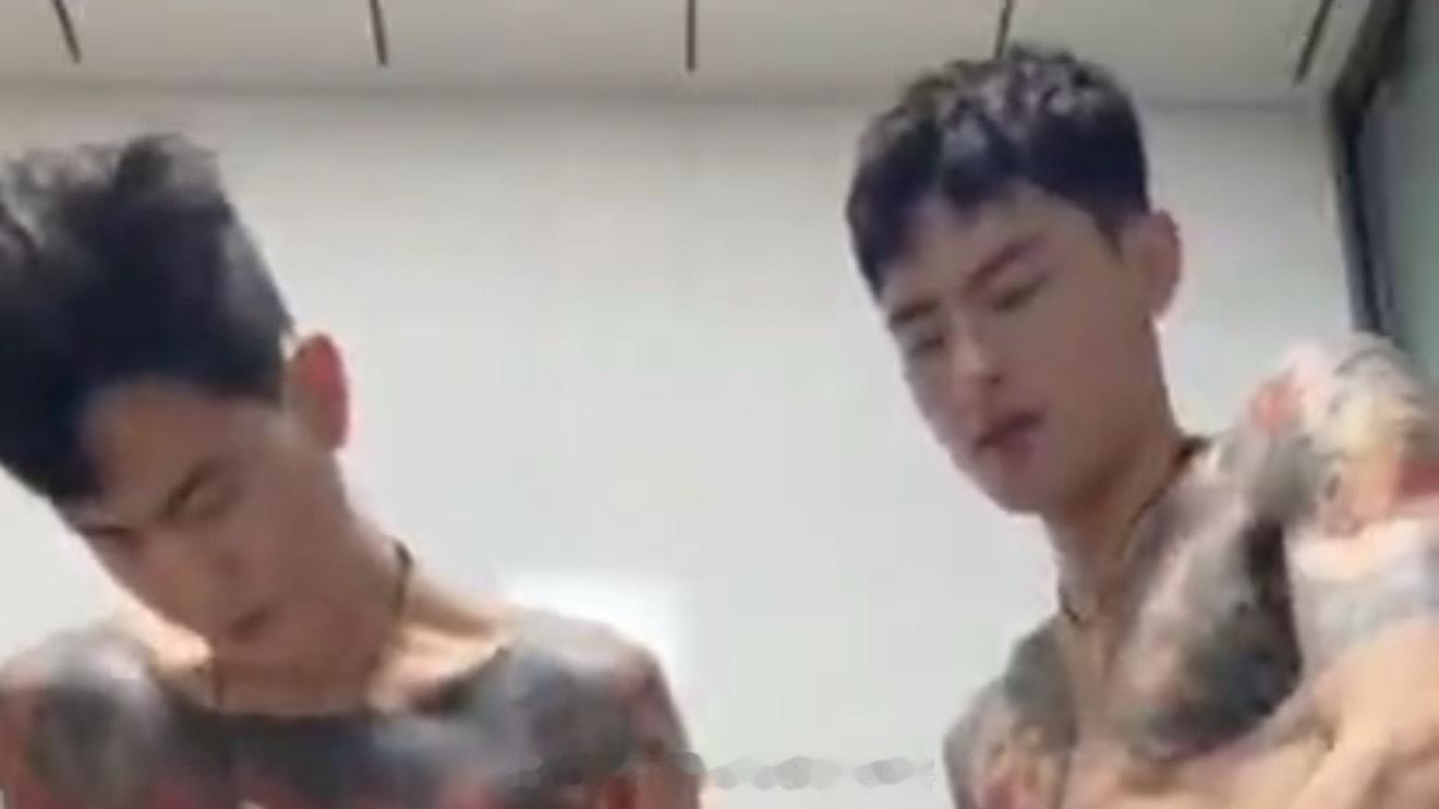 🍚男爵（双胞胎） 