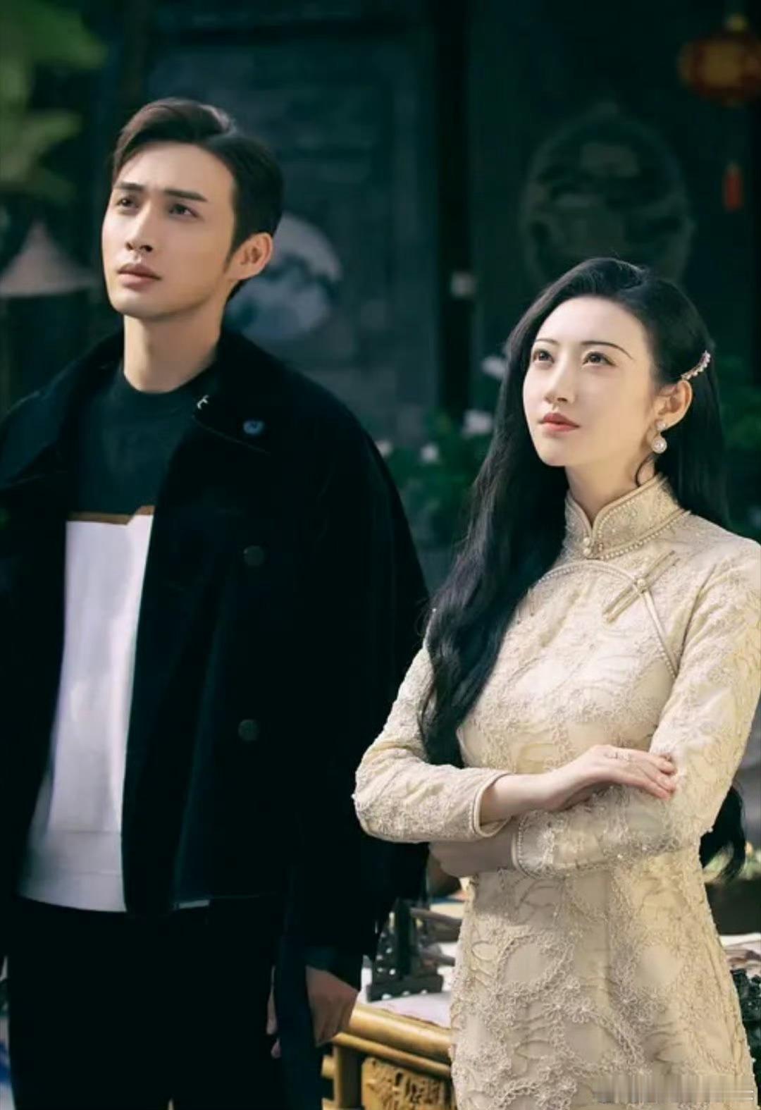 网传司藤原班人马将演龙骨焚香 网传司藤原班人马将演龙骨焚香，你们期待吗 