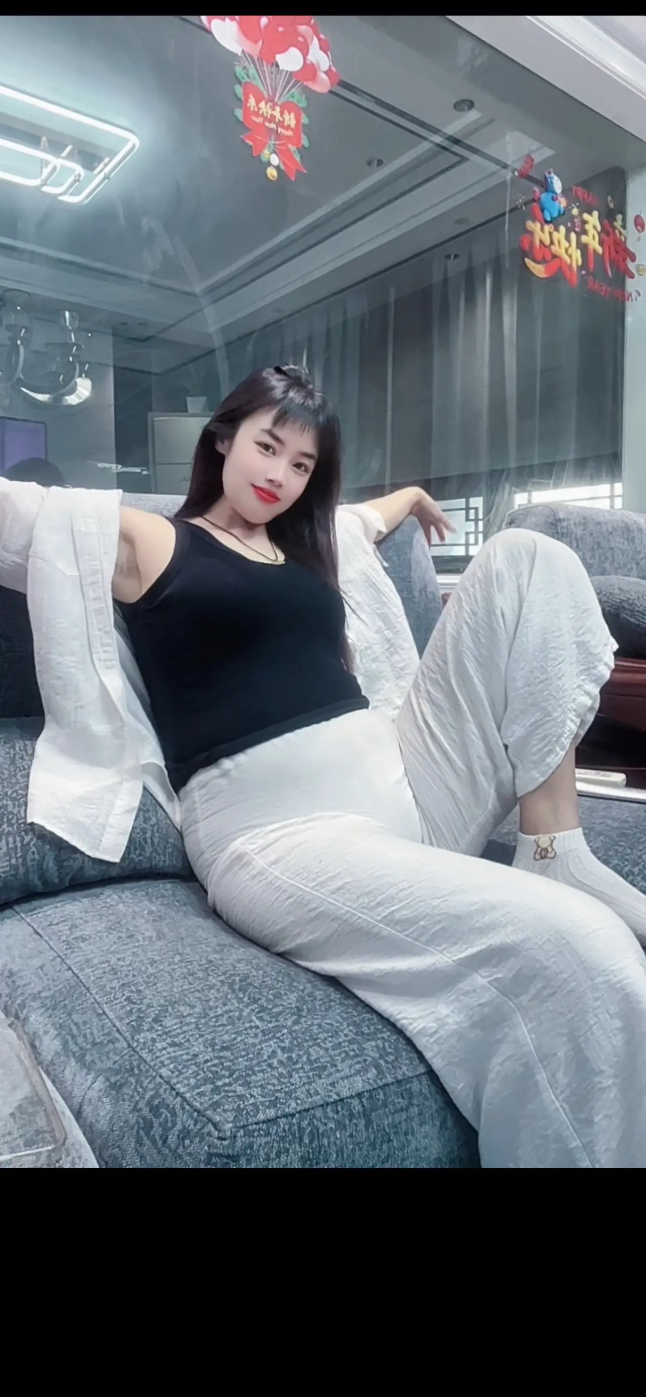 人在过的很好的时候，就会原谅很多事情，因为自己的内心有了力量，就懒得跟...