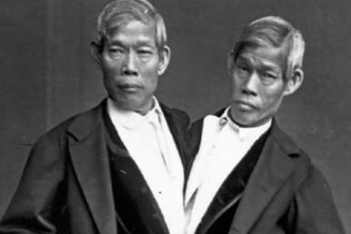 1845年，美国有兄弟二人对簿公堂，他们相互指责，自己在与妻子亲热时，对方不但在