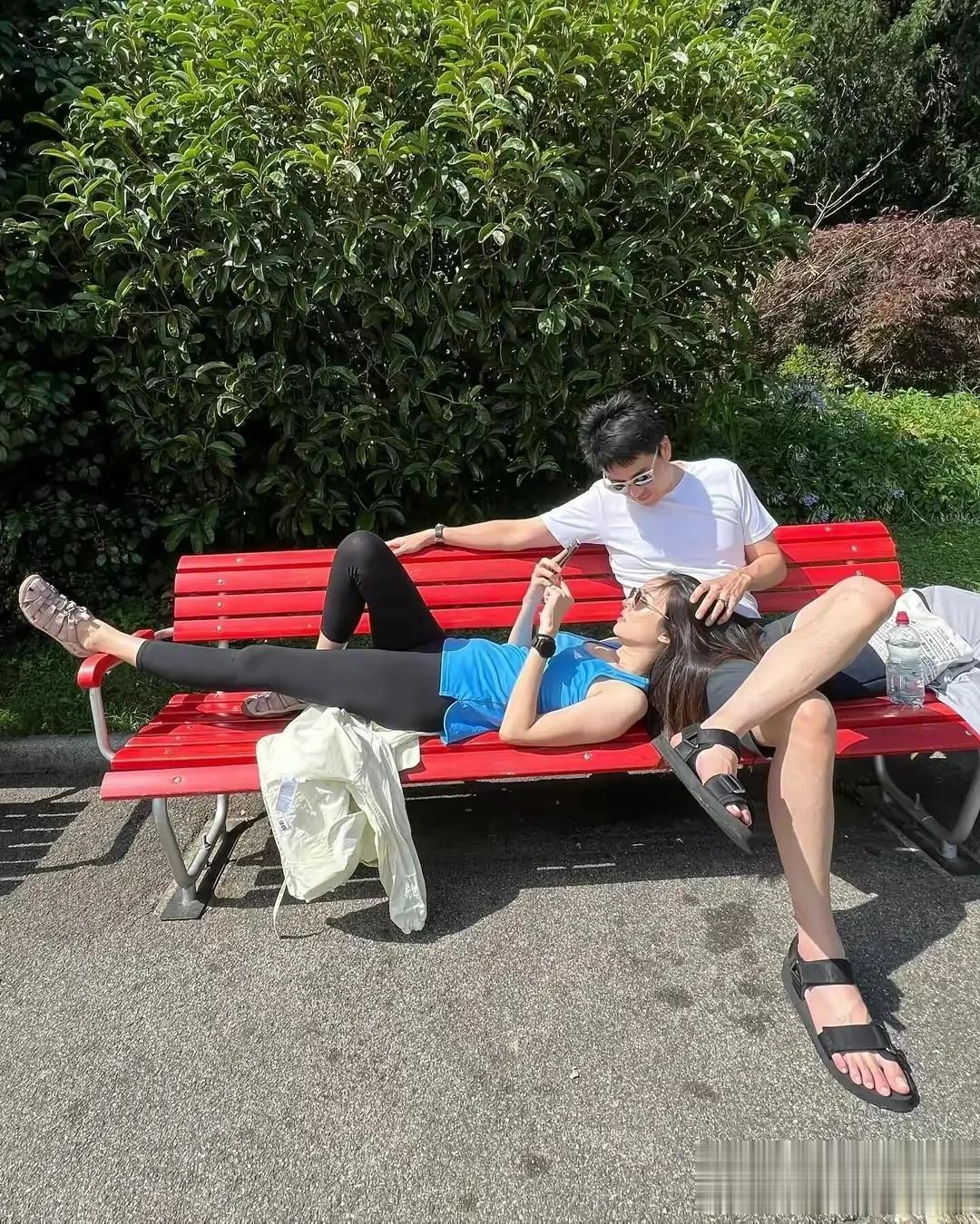 据泰国媒体报道，泰国女演员、2004年泰国蒂芙尼变性选美大赛冠军、泰国最美变性者