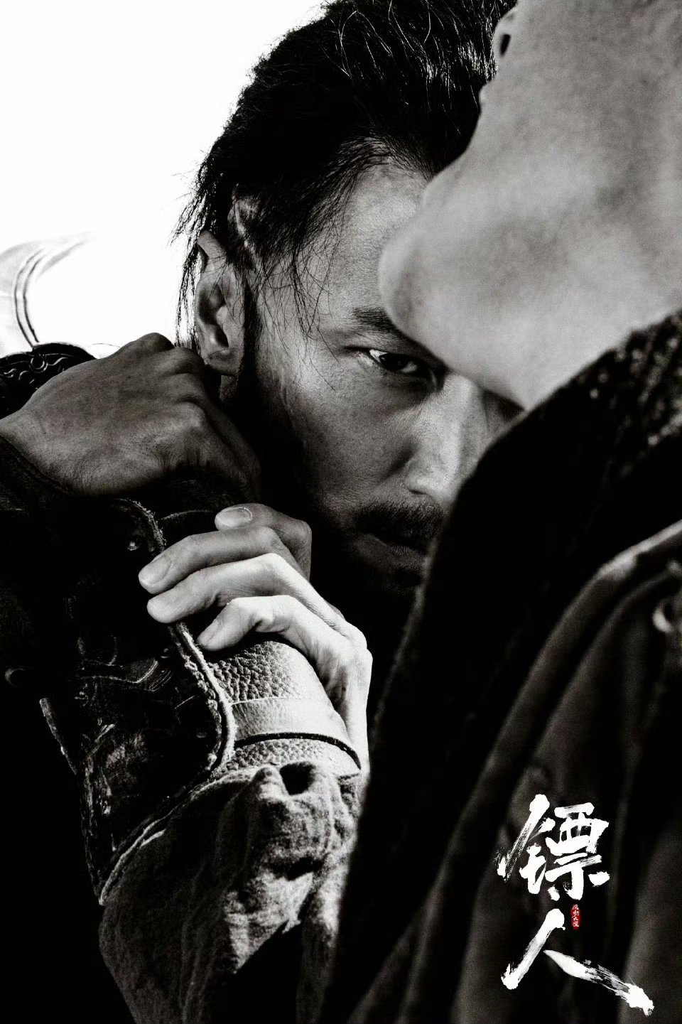 谢楠领嗑吴京谢霆锋哈哈哈 老辈子们麦起来也是没轻没重吴京发“闻道长安今有雪 因是