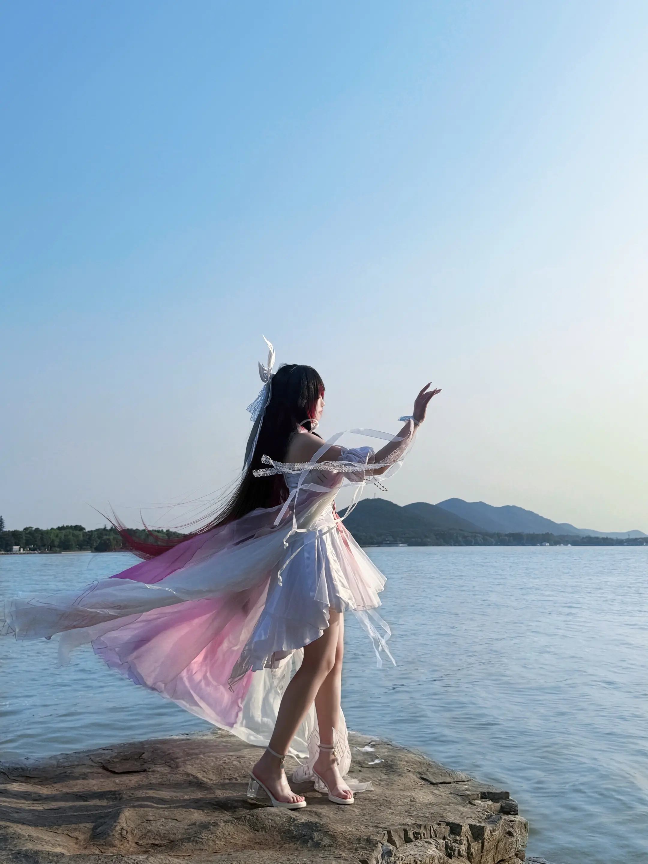 欢迎回家——