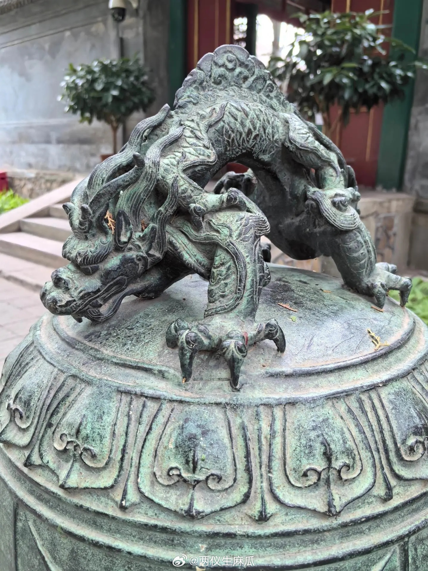 走进郭沫若纪念馆，探寻文化巨匠的精神世界 博物馆遇见艺术 踏入位于北京市西城区前
