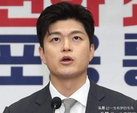 4月1日，韩国政坛修宪风波再起，最大在野党国民力量党内部出现重大裂痕！该党改革派