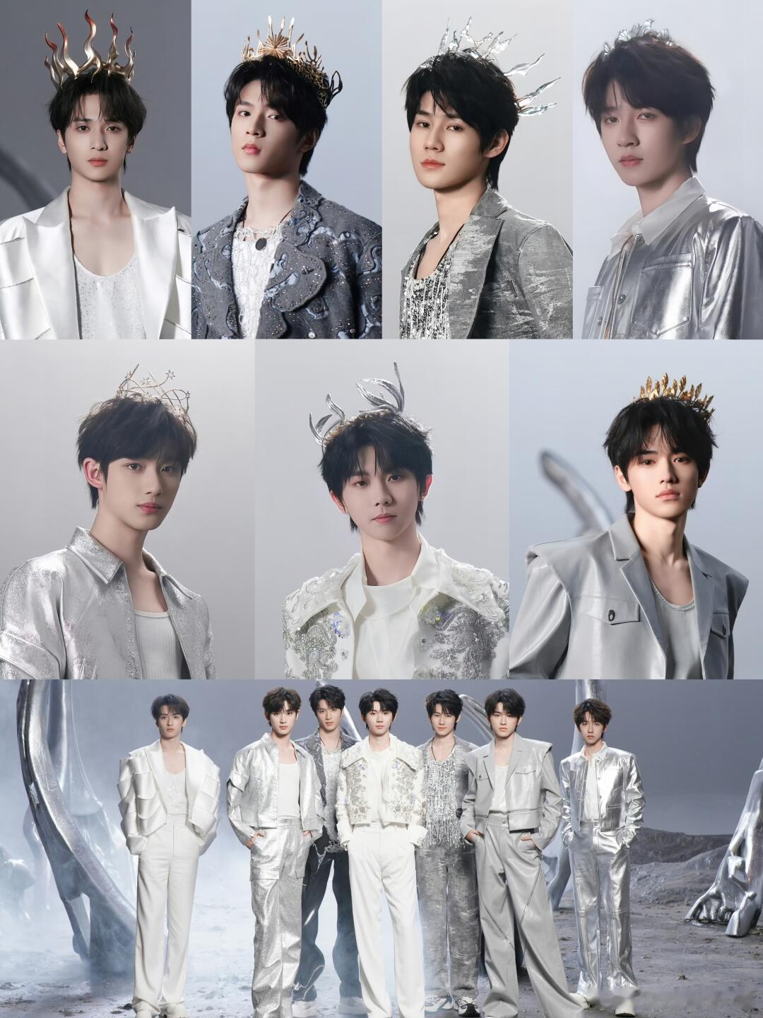 👑「加冠为王」👑 ​​​