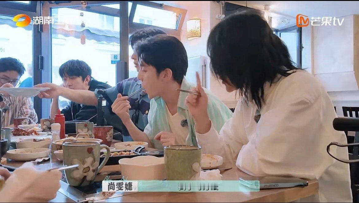 尚雯婕说学语言没有任何捷径 学霸也需沉浸式深耕，连梦境都成练习场。她的经历戳破“