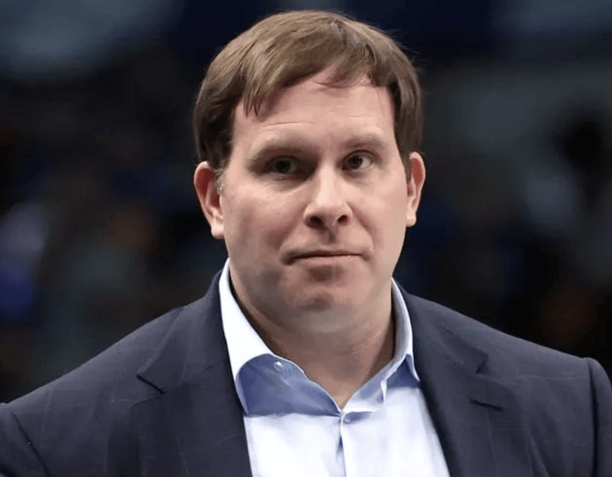 Chris Mannix报道，独行侠正在关注老鹰手中的顶级资产——2026年鹈鹕