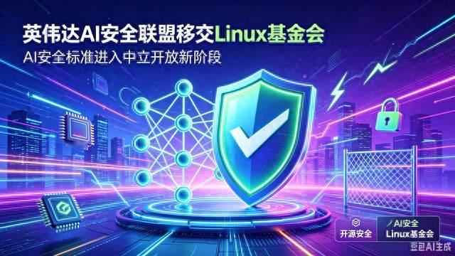 小米芯片突破、腾讯适配国产系统、AI安全格局洗牌、