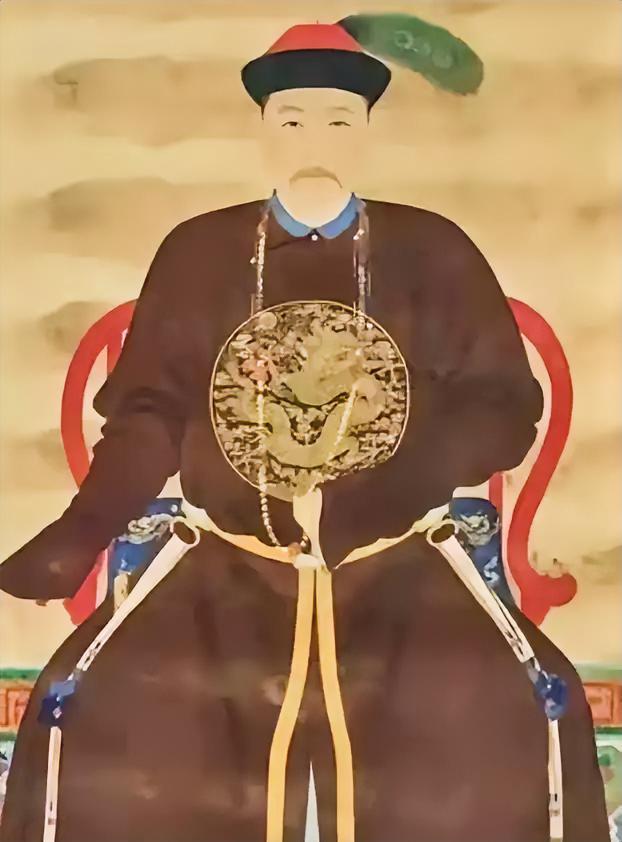 雍正四年，允禩死在了圈禁中。但雍正的报复没有就此结束。他给允禩的儿子改了一个新名