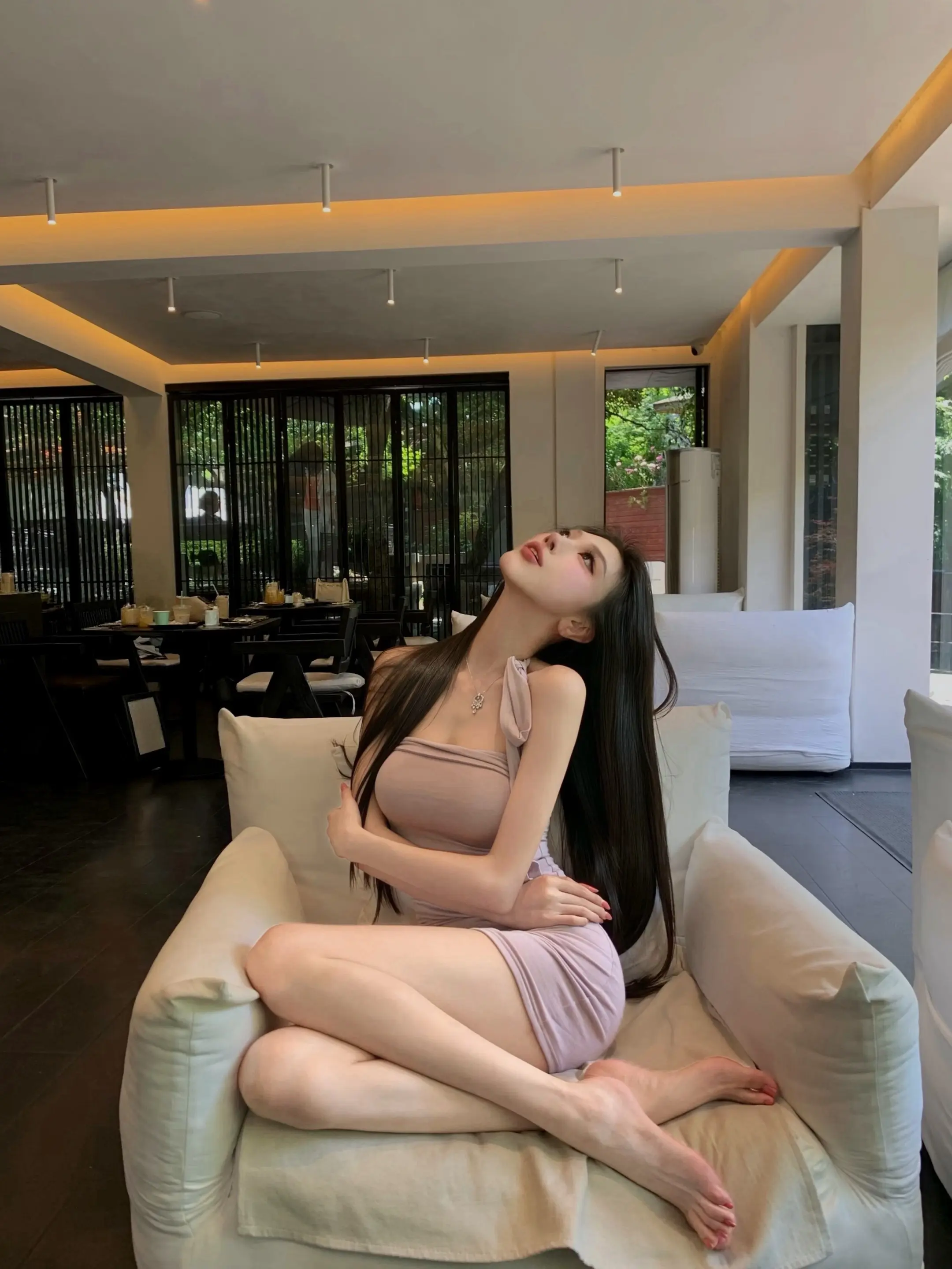 人们总是用离开试探爱的深浅。