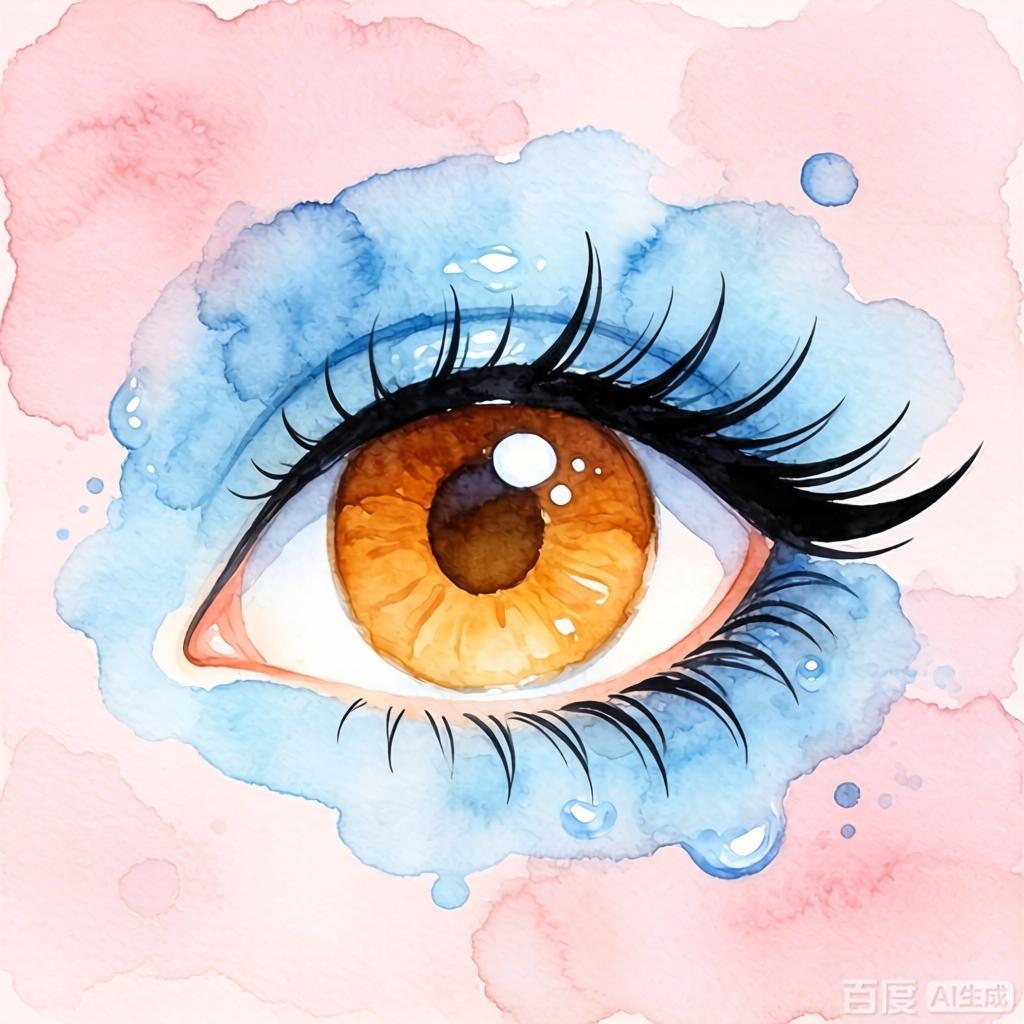眼睛白内障手术后，不是万事大吉，术后保养检查更重要

前天，老伴儿做完白内障手术