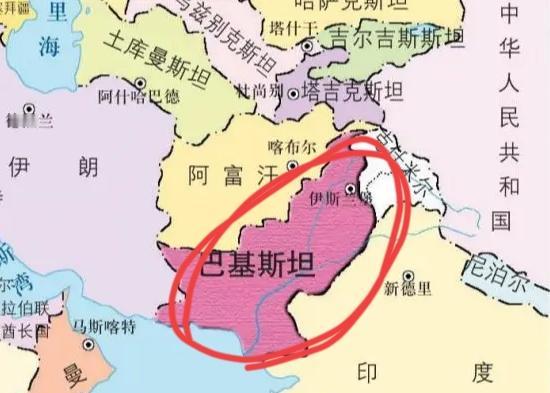 原来是场误会，巴铁还是巴铁！

官方终于发声了，关于巴基斯坦利用中国技术向美国赠