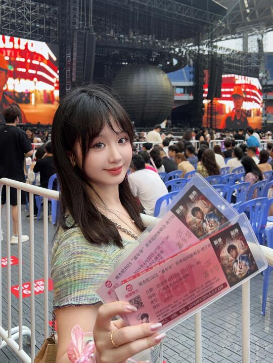🎡陪他去看他的青春