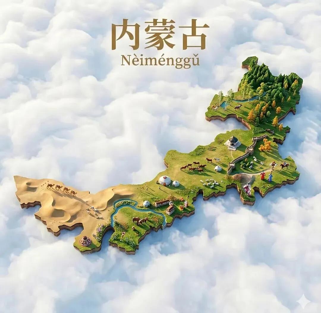 高效对接不绕路！8月22-23日，内蒙古国际会展中心，31省区土肥系统、1500