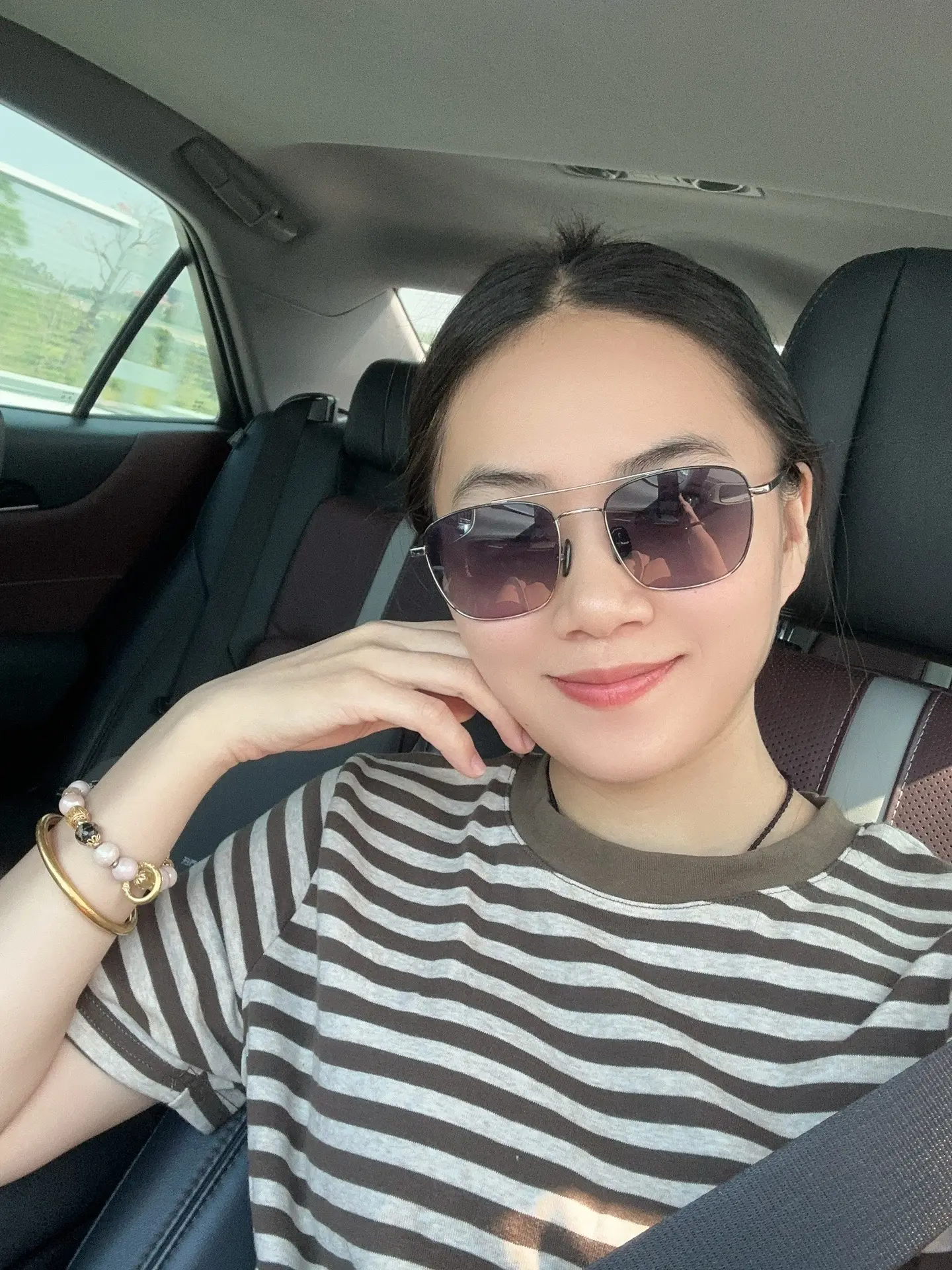 时光不负有心人，星光不问赶路人。