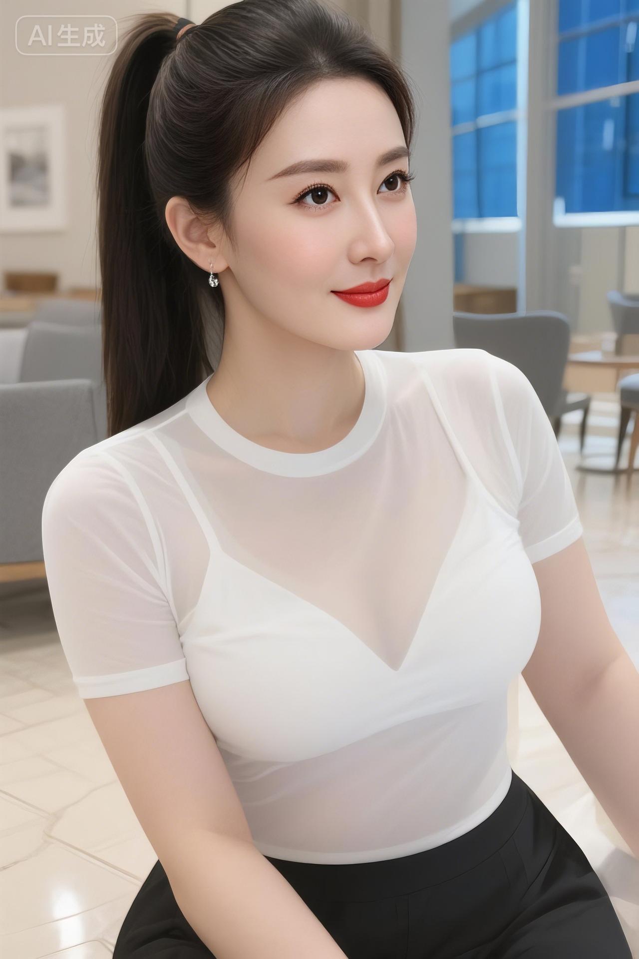 你认为什么样的女人最有魅力