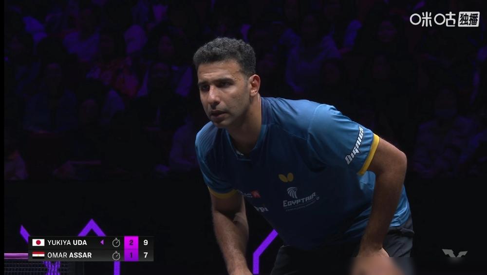 日本男乒三虎齐聚重庆16强，但这绝非一场庆功宴，更像是张本智和最后的一场“断头台