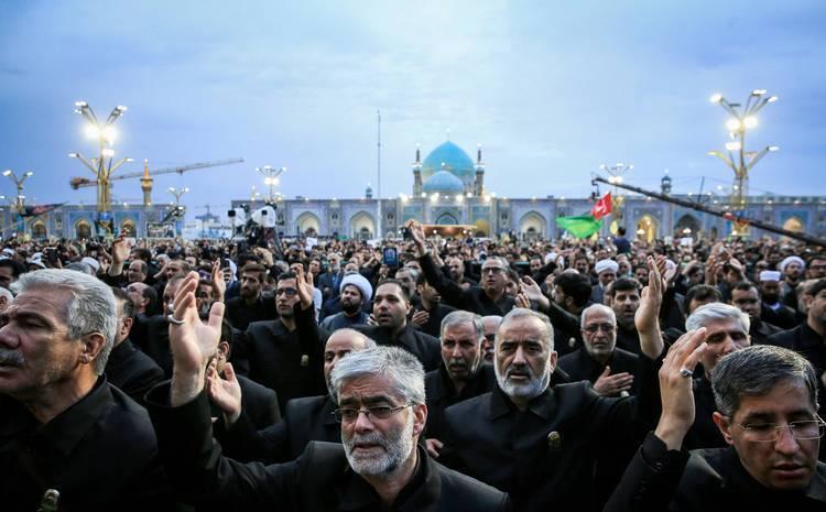 伊朗发生大规模示威的深层原因。


一是，这是美国的拿手好戏“颜色革命”。煽动游