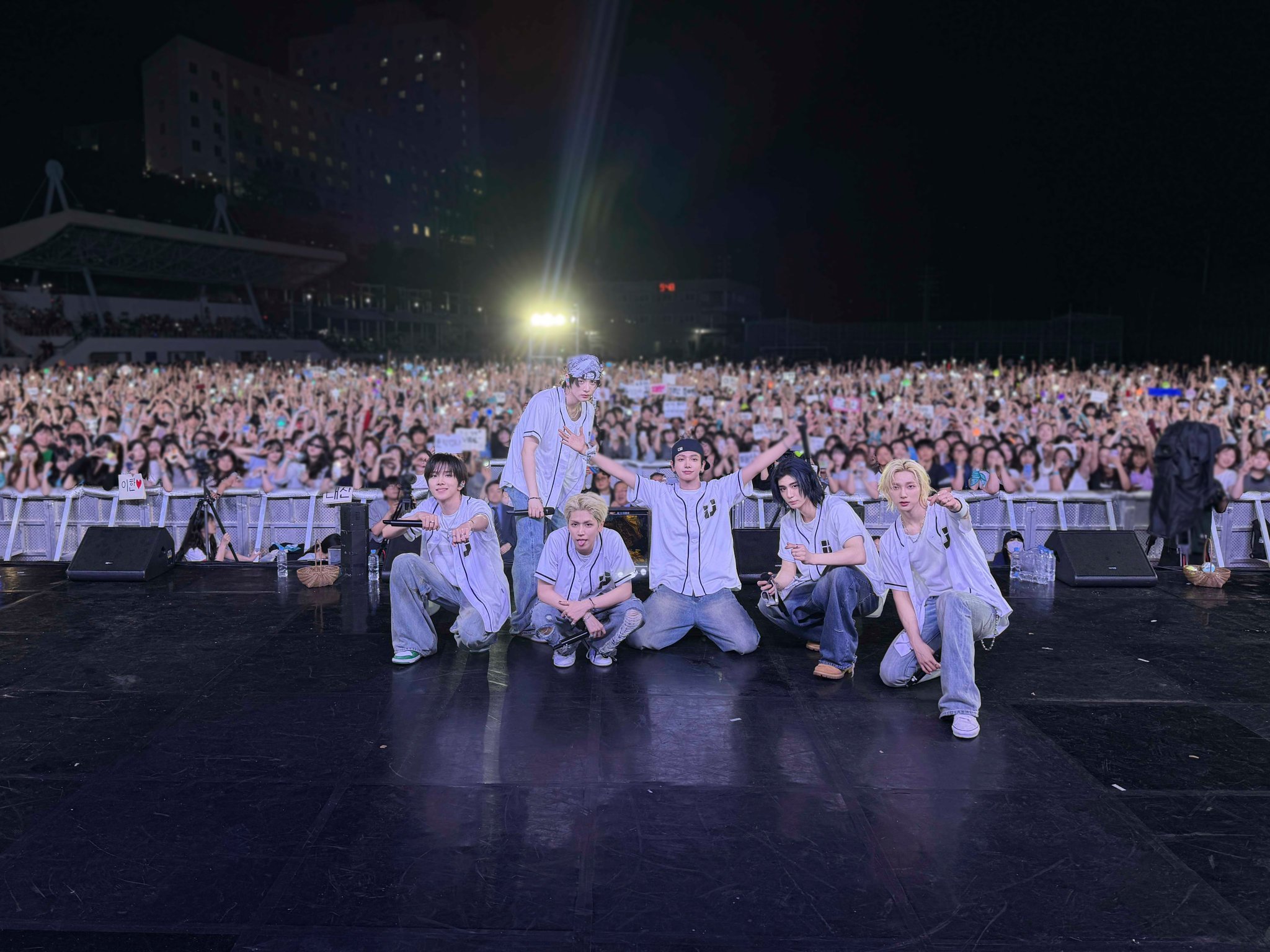 260528 | 官推260528 2026仁济大学第46届“爱仁”盛大庆典：青