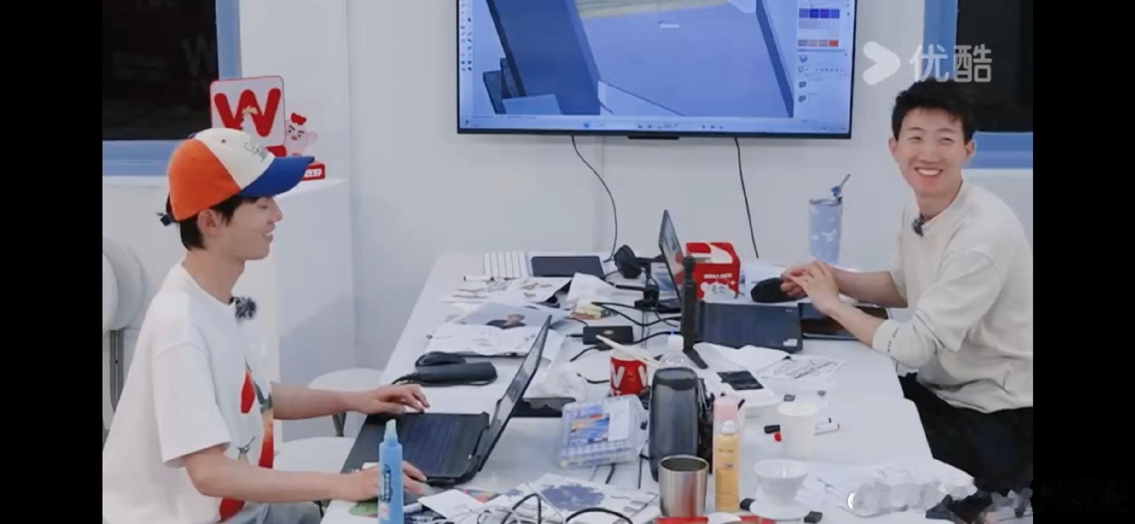 #谁能拒绝和牛在在做朋友呢#真的好喜欢这样能够提供情绪价值的朋友啊，感觉真的特别