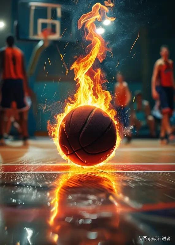 CBA赛场永远燃烧着激情与梦想，关键时刻的一记记绝杀球如同璀璨烟火，逆境中的一次