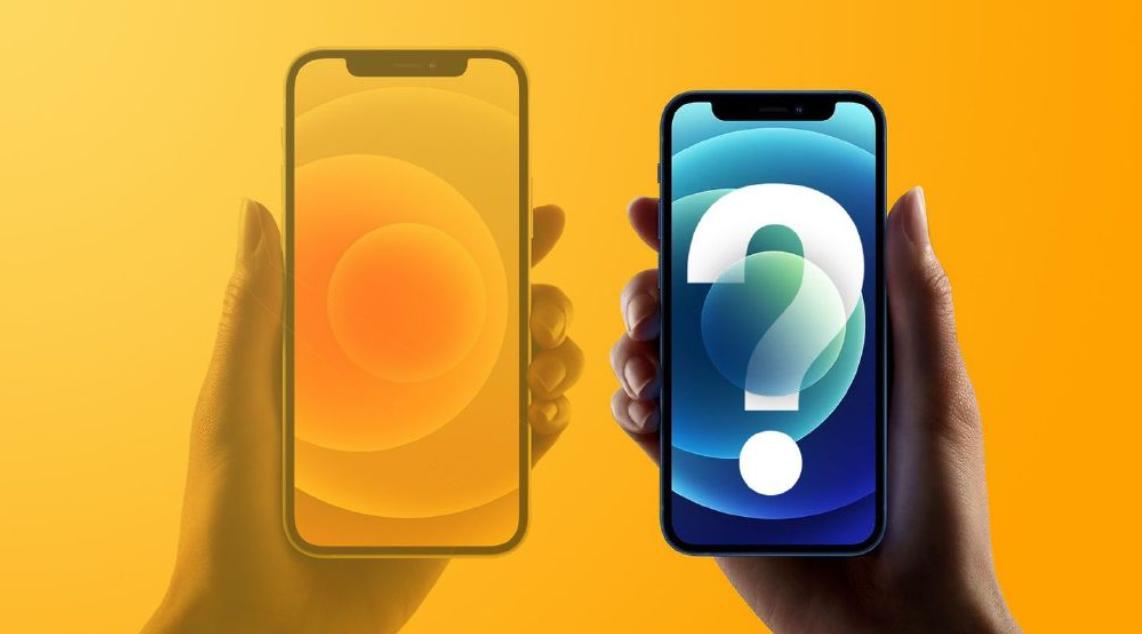 最新消息都在说 iPhone mini 可能将会在【Wonderlust】发布会