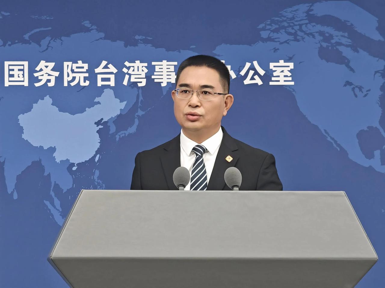 中国严正警告台湾：台湾统一不需征求台湾意见！中国政府终于迈出了这一步，这一步走了