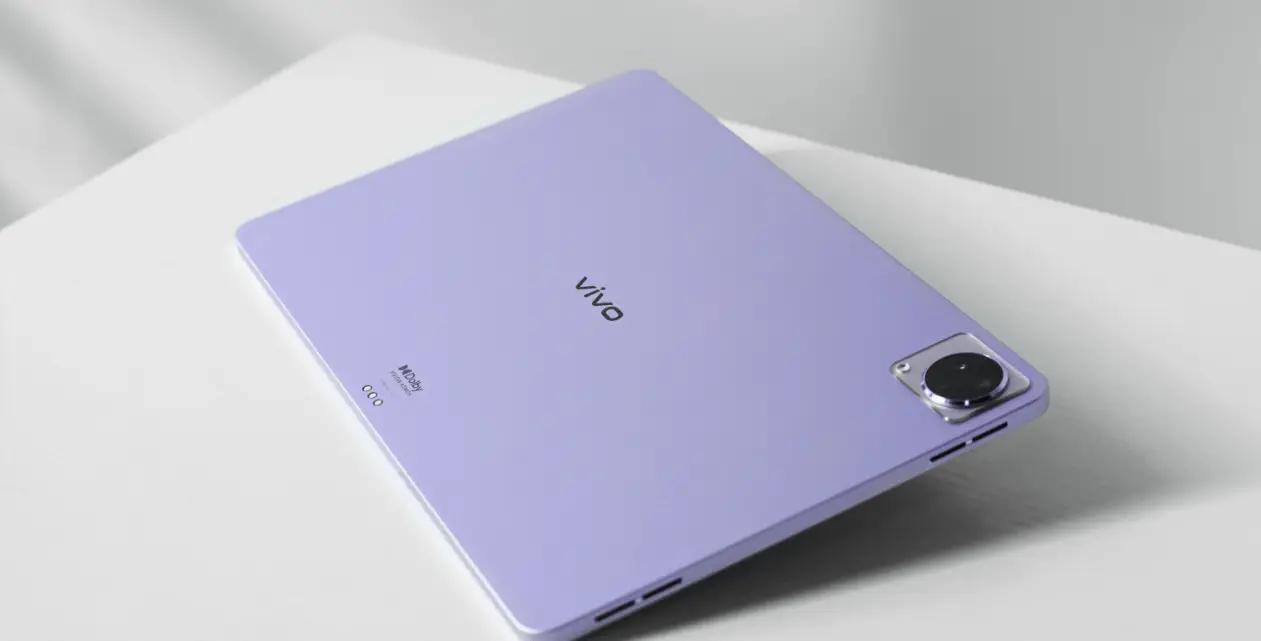 【搭载天玑9300的vivo Pad3系列平板曝光】近日，有数码博主爆料称，vi