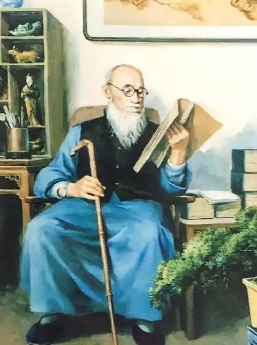 轰动西方的“中国奇人”，外媒称：若他早生100年，美国怕是赶不上中国！

188