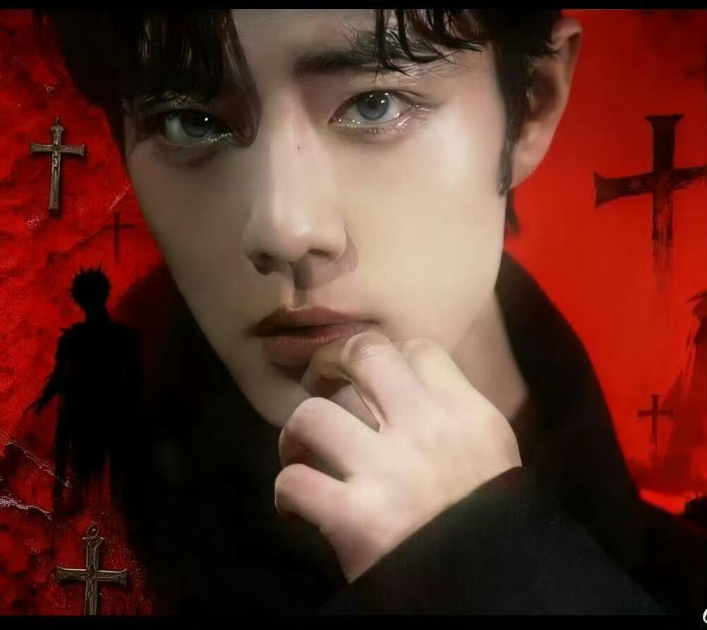 肖战陌森 到期代言长达五年，全年无休进组拍大IP，每年都是主流舞台的主讲人，作品