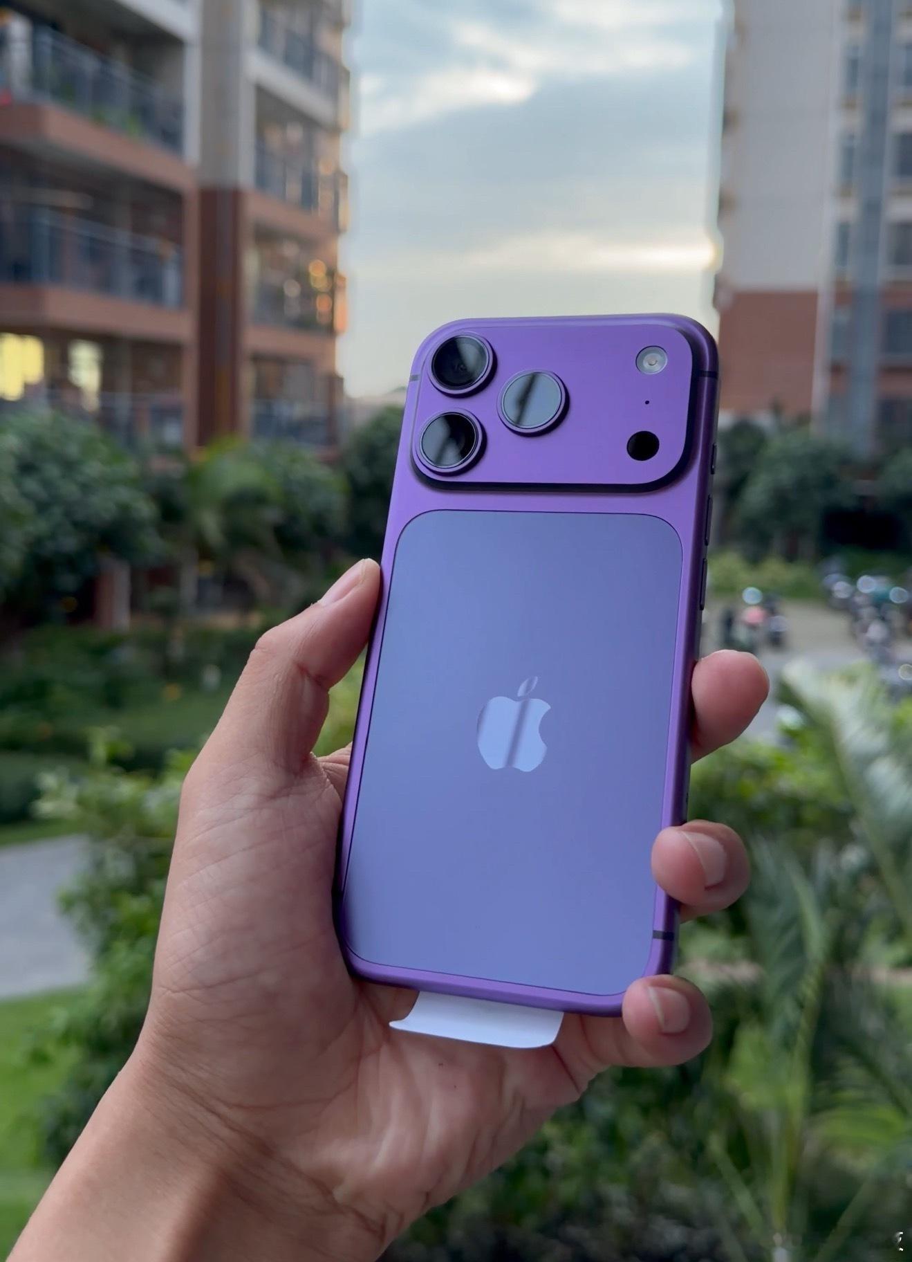 iPhone18系列发布节奏感觉这次苹果是真掏家底了，Pro系列十二项升级全是硬
