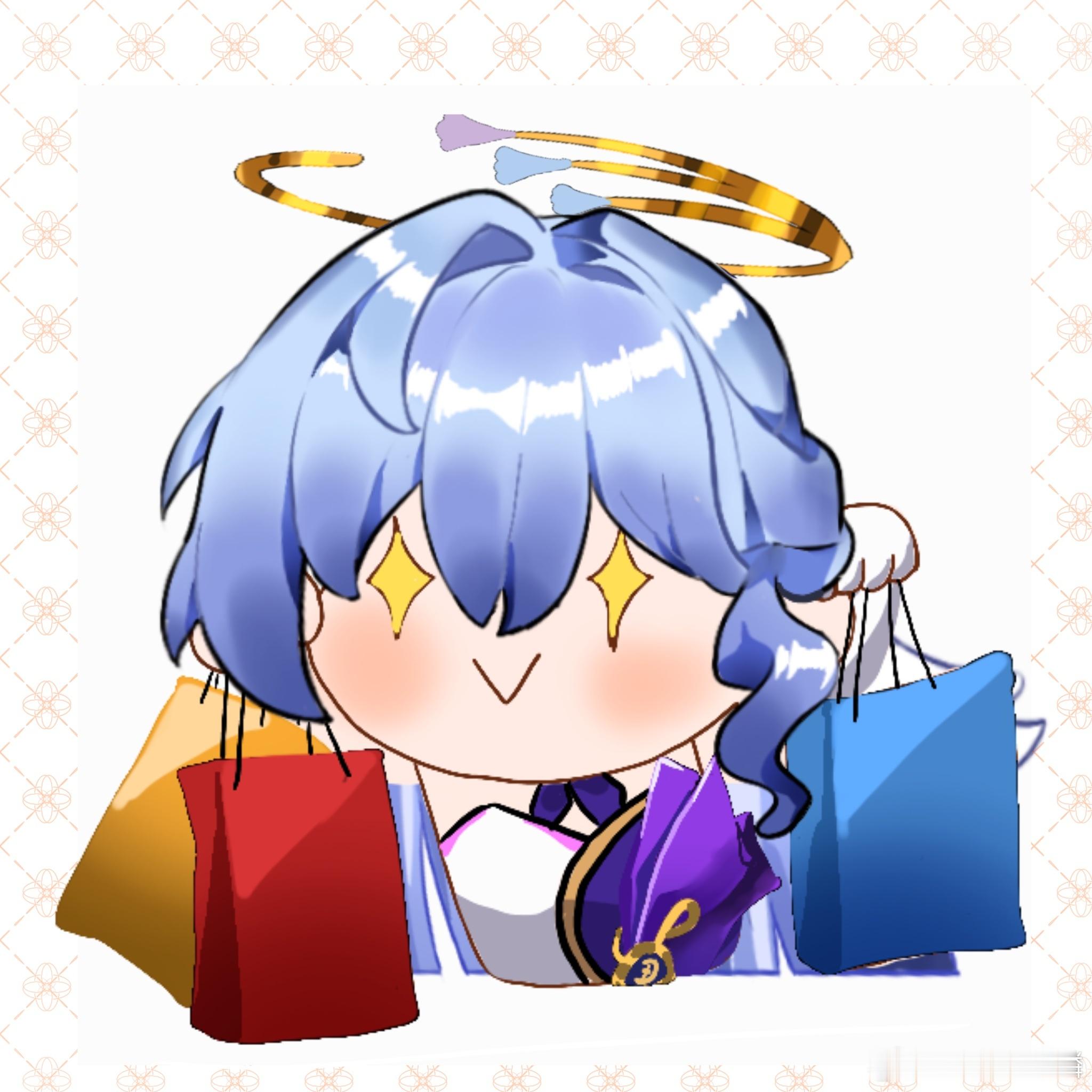 【原创】表情包大家好，今天给大家带来知更鸟的表情包[送花花]希望大家喜欢[爱你]