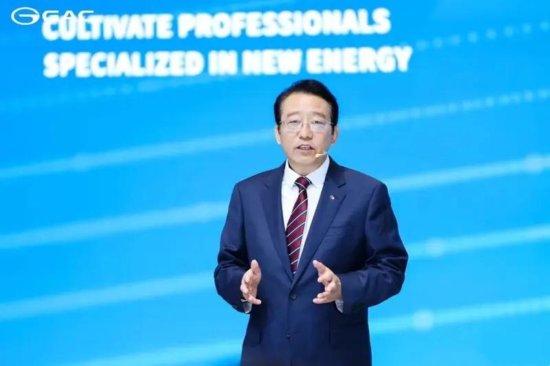 懂车之道讯日前，广汽集团公布了2025年出海成绩单，全年出口超13万辆，同比增长