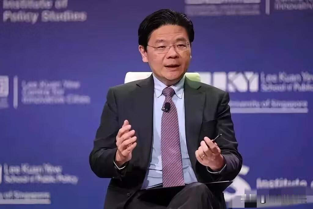 就在刚刚不久，新加坡联合早报报道，新加坡总理兼财政部长黄循财5月29日与来新出席