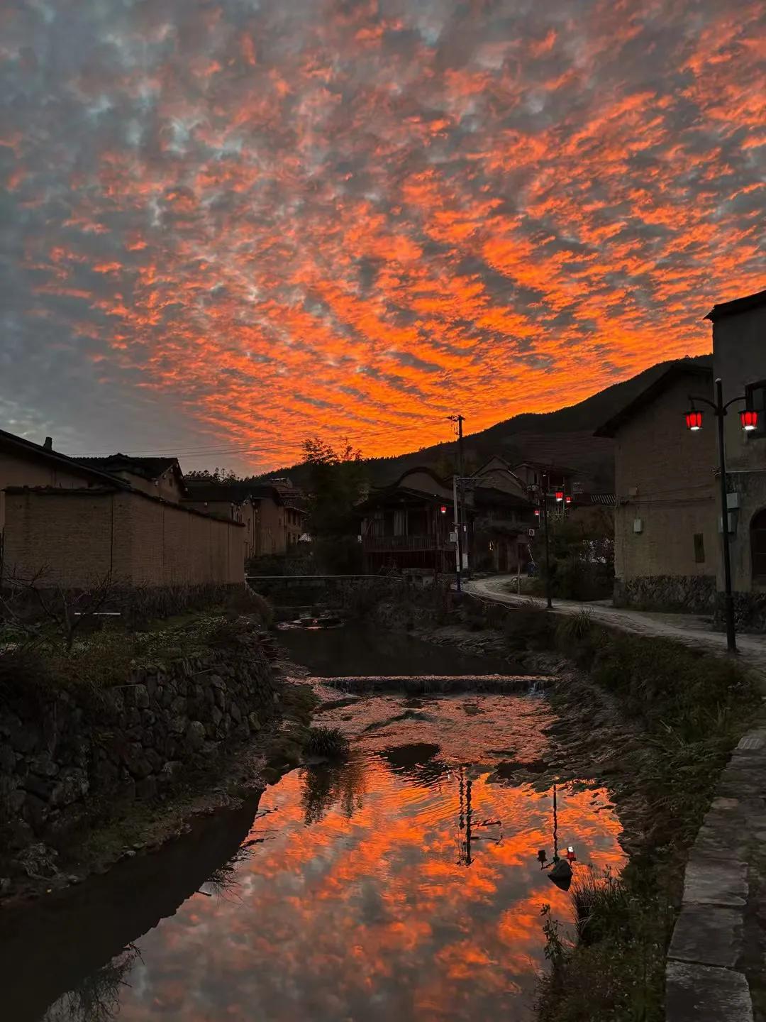 夕阳无限好，只是近黄昏！